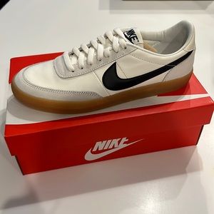 NIKE WOMEN'S LOW BLAZER KILLSHOT SZ 9 NWB